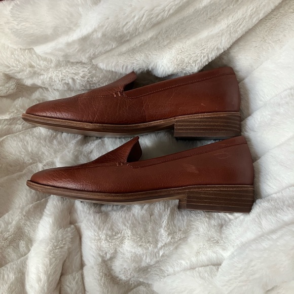 NEW Madewell loafer - Picture 4 of 6